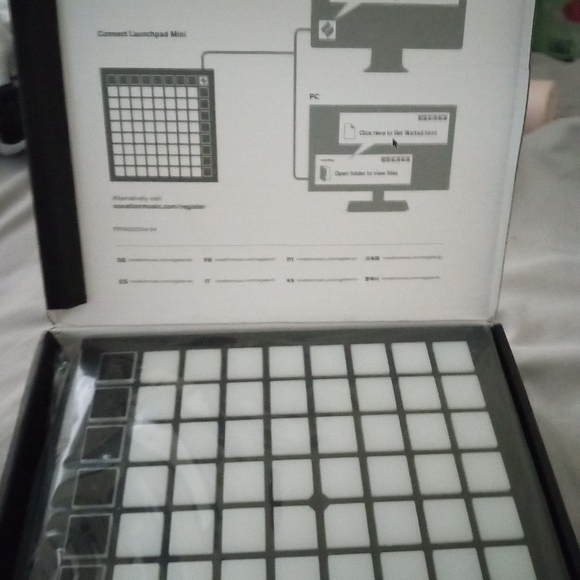 Other - Launchpad Dj Sound Pads